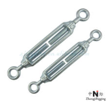 Galvanized Wire iron turnbuckle